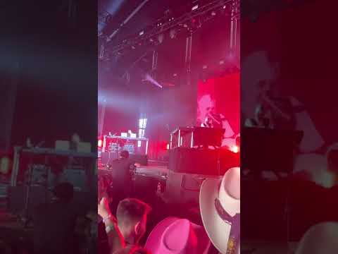 Fred Again… Coachella 2022 Weekend 2 pt.1