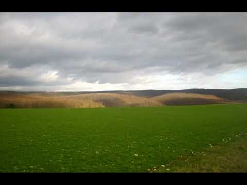 Leinebergland   Hochwasser Dez 2023