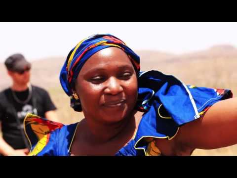 Джембе Kangaba KMDM-14-PR