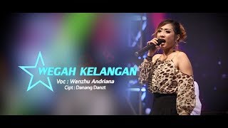 Wegah Kelangan by Wenzhu Andriana - cover art