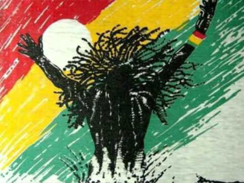 YAH ELEMENT -ROOTSMAN SKANKING