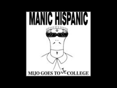 get them immigrated (Manic Hispanic)