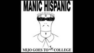 get them immigrated (Manic Hispanic)