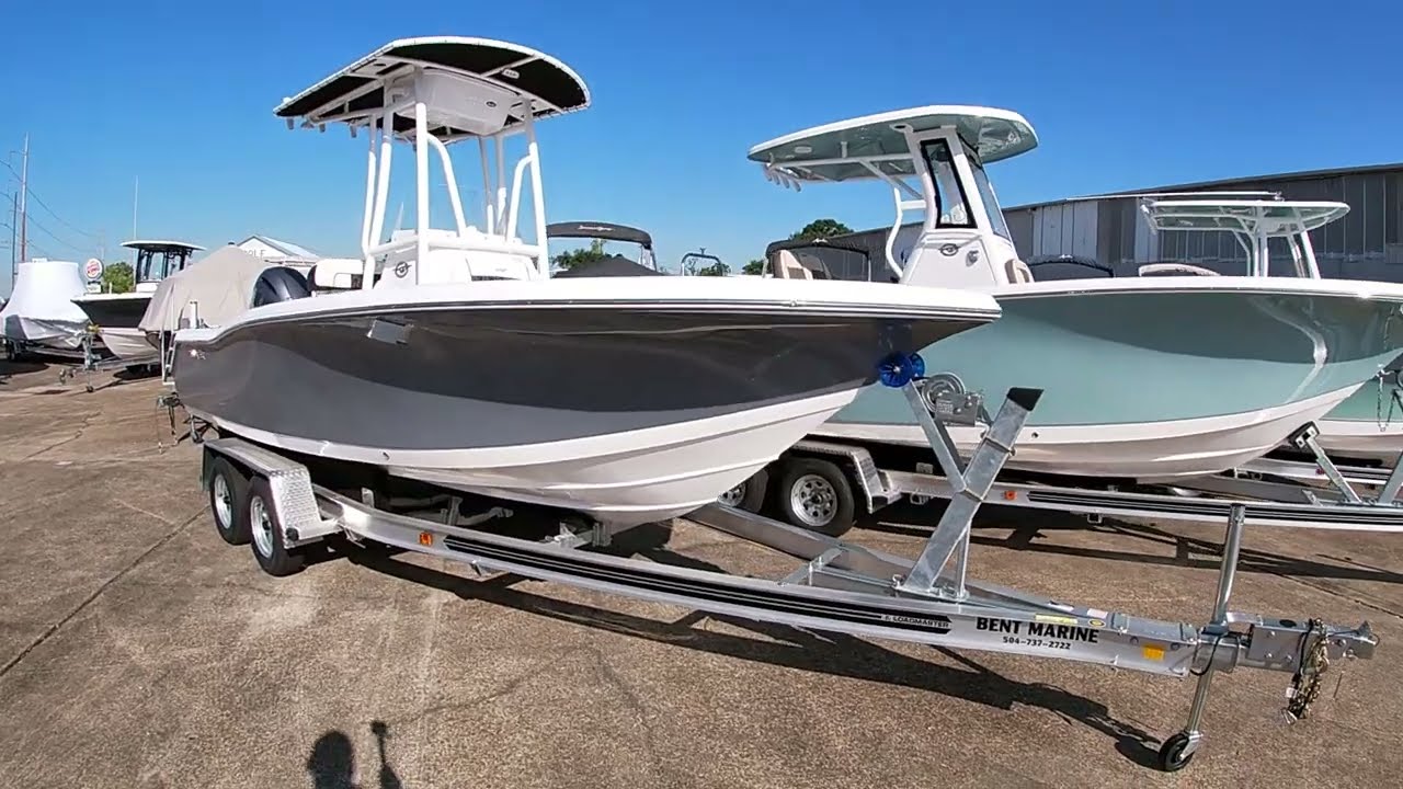 2023 Tidewater 210 Adventure