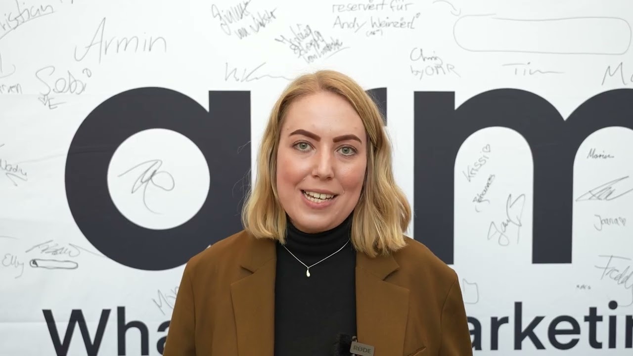 Video — Mona Adelmann