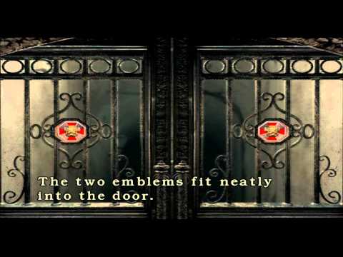 Zagrajmy w Resident Evil REMAKE (cz.23)