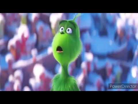 Daequancules Part 8:Daequan Met Grinch/"One Last Hope"