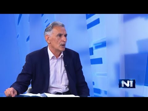 Kovačević: Svaka vlast je bila neodgovorna jer nije donijela Pravilnik o obredima u oružanim snagama