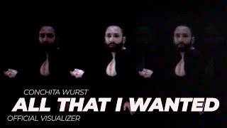 Musik-Video-Miniaturansicht zu All That I Wanted Songtext von Conchita Wurst