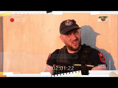 Portokalli, 22 Mars 2020 - Kol Frakusha ( Në izolim)