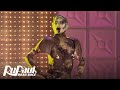 'Apocalyptic Couture' Runway | S4 E1 | RuPaul's Drag Race