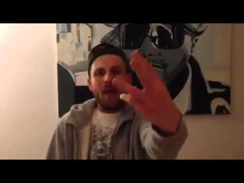 Elephant Phinix - Verse @ Rap Challenge