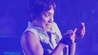 We&#39;re Like a Puzzle - CNBLUE (Shake! Shake! Spring Live 2017)