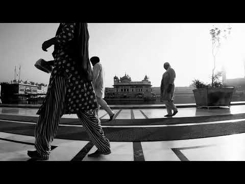 Trishna Bujhe Har Ke Naam - Puratan Hazoori Ragi Bhai Bakshish Singh