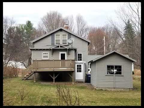 21 Pleasant Street Holden, MA 01520 - Single Family - Real Estate - For Sale