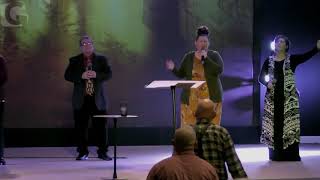 Three Levels of Communication