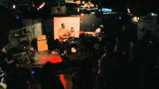 SKA-BE-US - ha hnoonim. live @ the rogatka (ex-patiphone) club 11/11/2010