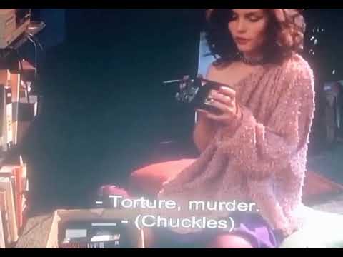 nicki brand x max renn videodrome fan video