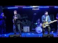 Bill Toms & Hard Rain - WDVE Coffee House