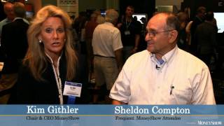 Thougths from a Long TIme MoneyShow Attendee