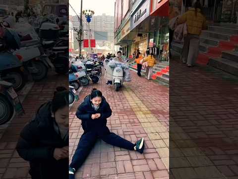 Trafikte Telefona Dalınca Ben