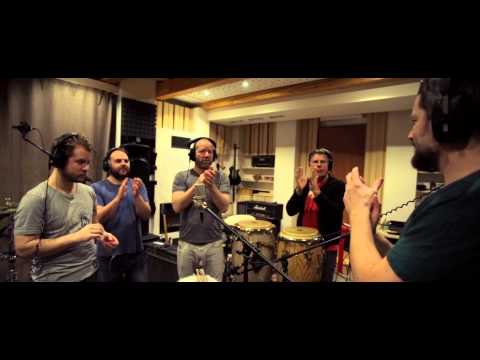 David Koller - ČeskosLOVEnsko (album teaser)