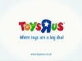Toys R Us Christmas TV Ad 2012!