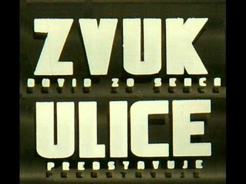Zvuk Ulice (1992-1997)