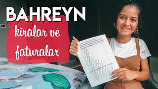 Başımıza Gelenler Eşliğinde Bahreyn''de Ev Kiralamak | Ev Tipleri, Kiralar, Faturalar