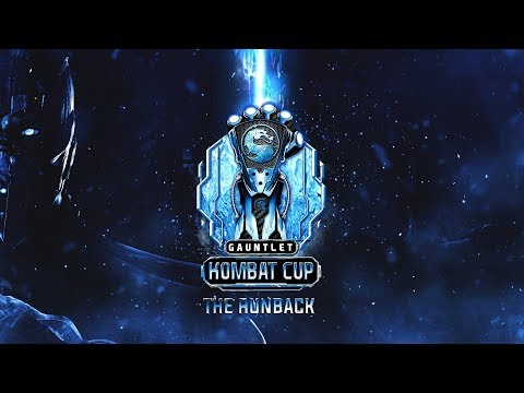 Kombat Cup: The Runback IV - Top 8 Ft. Tweedy, Yungmonster, Destroyer, Revetleafing
