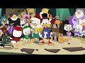 DuckTales 2017 Season 3 Episodes 2 Quack Pack Part 9