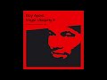 ROY AYERS - I LIKE THE WAY YOU DO IT TO ME (UNRELEASED RECORDINGS (1976 - 1981)