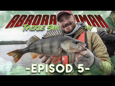 ABBORRFEMMAN 2021 - EPISOD 5