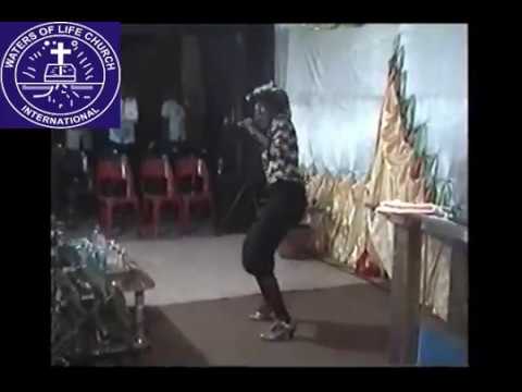 Mai Mufundisi Munemo