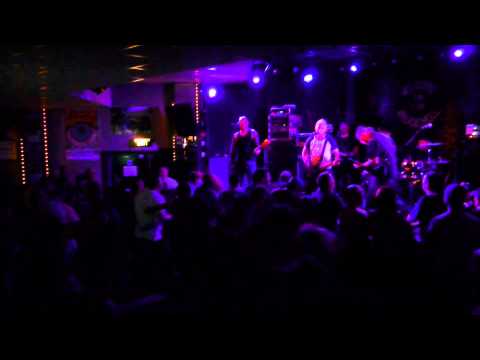 Biohazard-Wrong side of the tracks/Down For Life- Live@ Brudenel Social Club-Leeds'2014