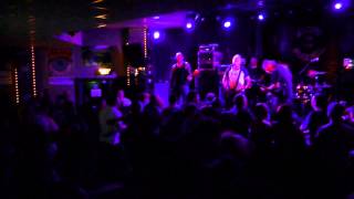 Biohazard-Wrong side of the tracks/Down For Life- Live@ Brudenel Social Club-Leeds'2014