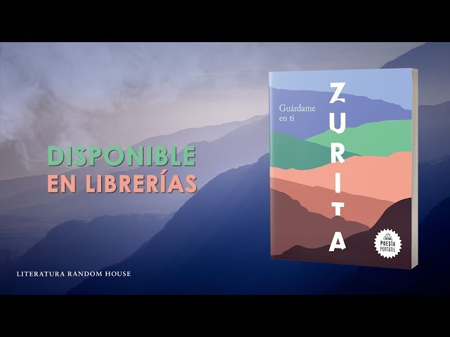 Vídeo relacionado con Guárdame en ti (Flash Poesía)