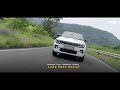 All New 2025 Jeep Meridian Built For Big Safety