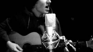 Strong - Reamonn (acoustic cover)