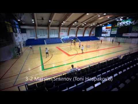 8.11.2015 Testudo - OuTa kooste