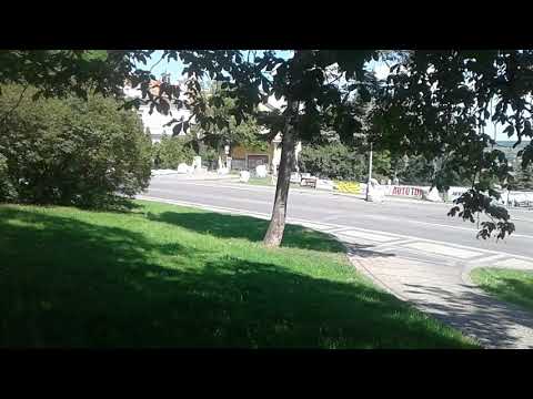 Mělnický okruh 2019