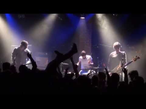 Déportivo - Live à La Maroquinerie (2015)