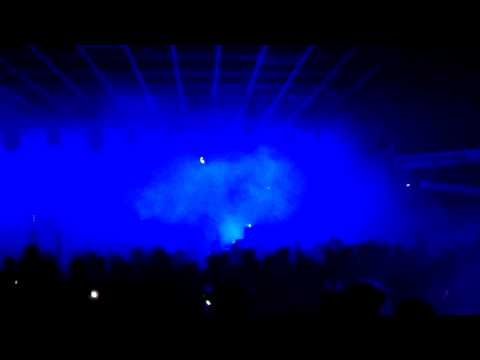 Phuture @ Bloc. weekend 2015