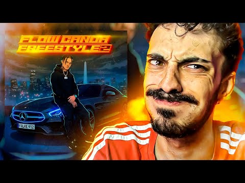 MI REACCIÓN a Falke 912 - Flow Canoa Freestyle 2 💲💸 ESTE TIO ES INSUPERABLE