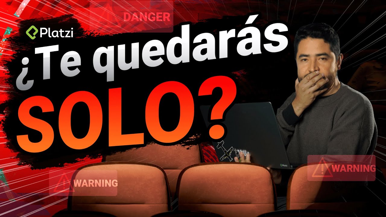 La epidemia de soledad que causará el futuro de la tecnología