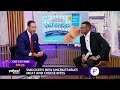 Smucker S Unveils Savory Meat And Cheese Uncrustables