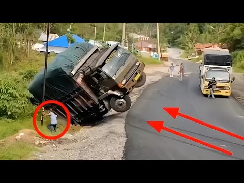 TOTAL IDIOTS AT WORK #30 | Fails Compilation 2023