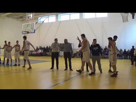 Baschet Liga I   CSM Sighet   Athletic Constanta prezentare echipe