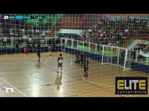 FUTSAL DE FÉRIAS 2025