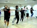 3 16 Hillsong Rehersals 2007